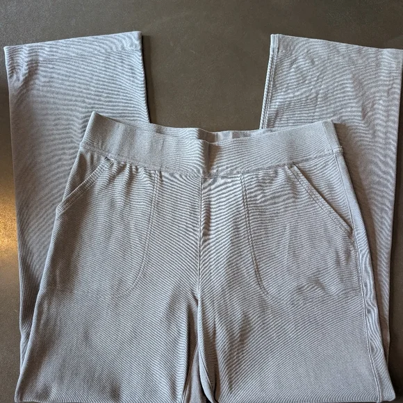 Duluth Women's NoGA Naturale Cotton Bootcut Pants - Picture 4 of 6